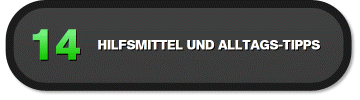 Hilfsmittel und Tipps