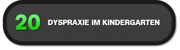 Dyspraxie im Kindergarten